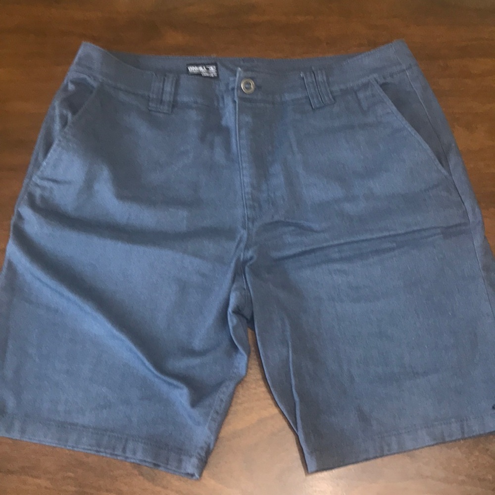 O’Neill Khaki Shorts - 36
